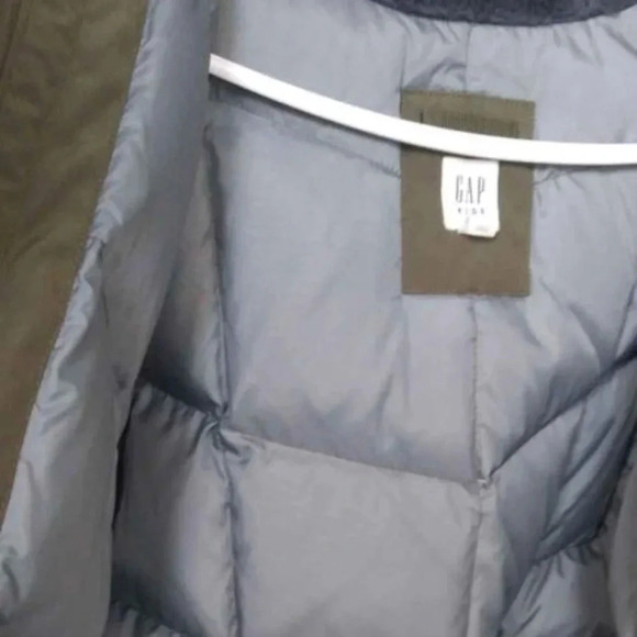 Gap Kids ColdControl Parka - Picture 8 of 10